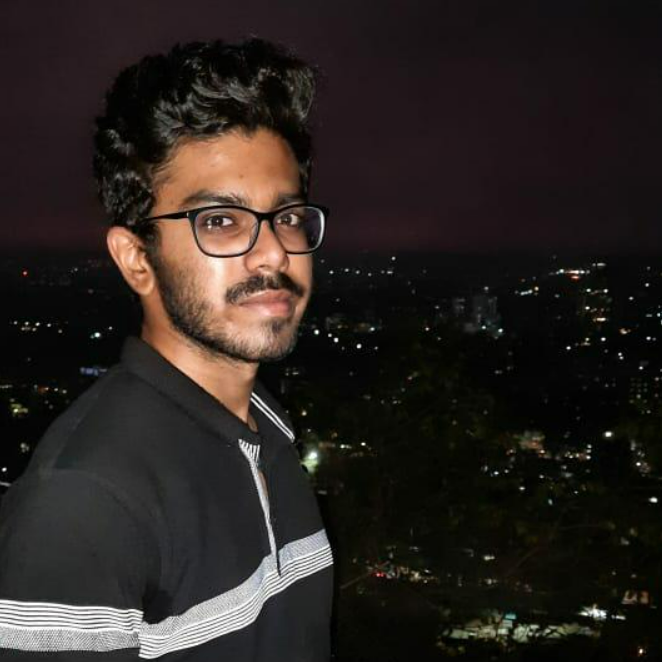 Siddhesh bajad